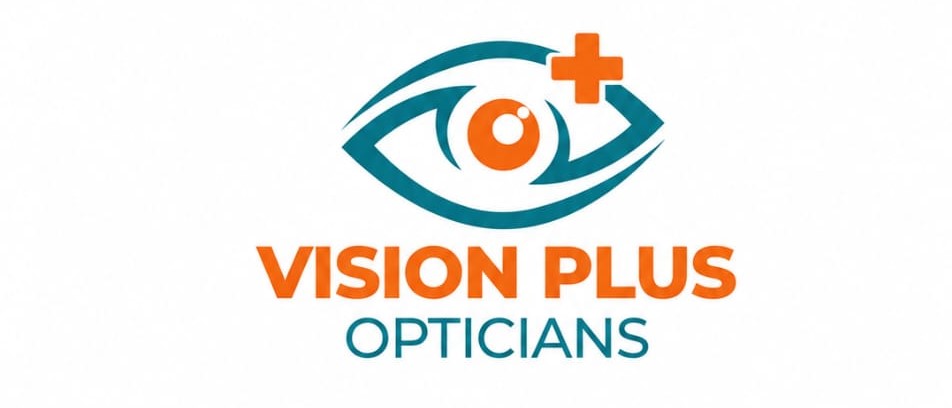 Vision Plus logo